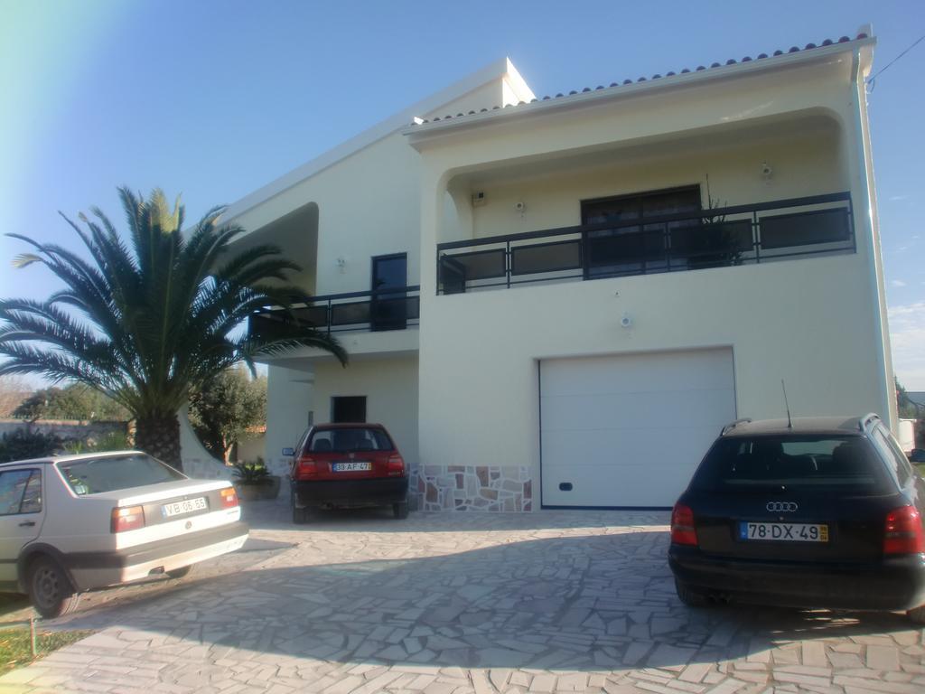 Quinta Da Harmonia Apartment Azeitao Exterior foto
