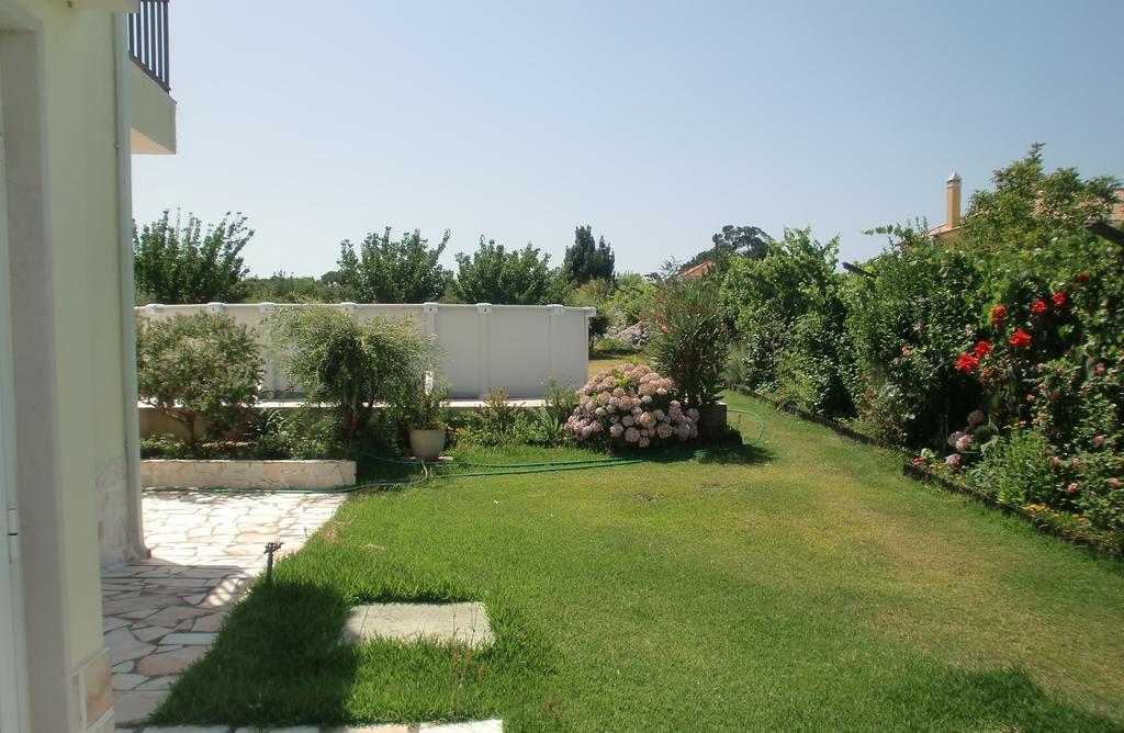 Quinta Da Harmonia Apartment Azeitao Exterior foto