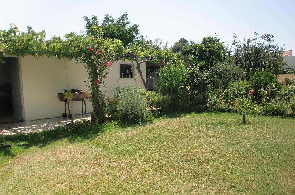 Quinta Da Harmonia Apartment Azeitao Exterior foto