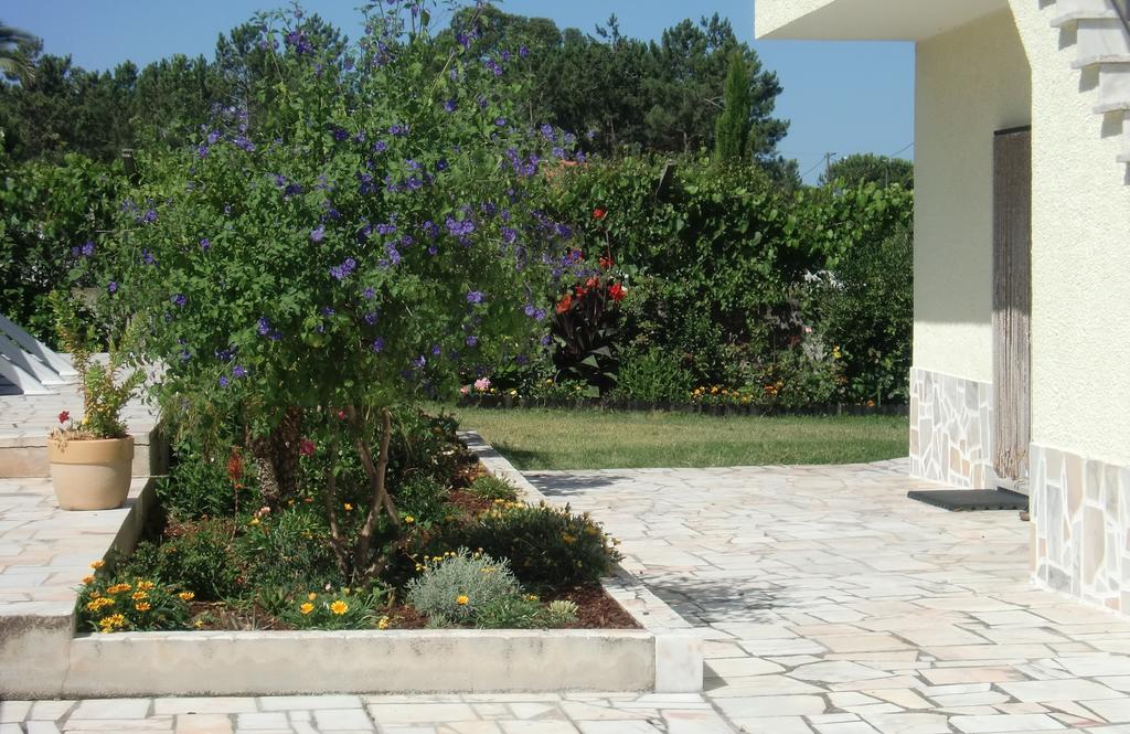 Quinta Da Harmonia Apartment Azeitao Exterior foto