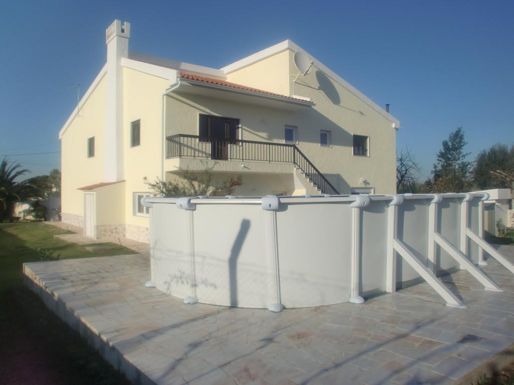 Quinta Da Harmonia Apartment Azeitao Exterior foto