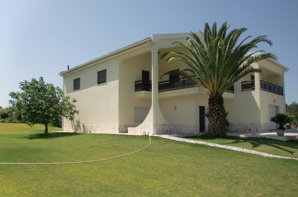 Quinta Da Harmonia Apartment Azeitao Exterior foto
