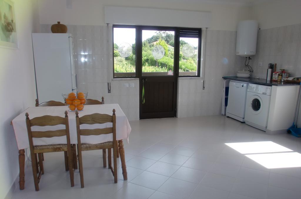 Quinta Da Harmonia Apartment Azeitao Exterior foto